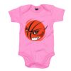 Bio Baby Strampler 100% Bio-Baumwolle Miniaturansicht