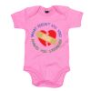 Bio Baby Strampler 100% Bio-Baumwolle Miniaturansicht