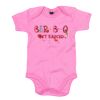 Bio Baby Strampler 100% Bio-Baumwolle Miniaturansicht