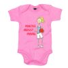 Bio Baby Strampler 100% Bio-Baumwolle Miniaturansicht