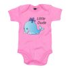 Bio Baby Strampler 100% Bio-Baumwolle Miniaturansicht