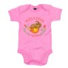Bio Baby Strampler 100% Bio-Baumwolle Miniaturansicht