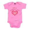 Bio Baby Strampler 100% Bio-Baumwolle Miniaturansicht
