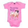 Bio Baby Strampler 100% Bio-Baumwolle Miniaturansicht