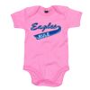 Bio Baby Strampler 100% Bio-Baumwolle Miniaturansicht