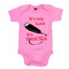 Bio Baby Strampler 100% Bio-Baumwolle Miniaturansicht