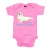 Bio Baby Strampler 100% Bio-Baumwolle Miniaturansicht