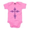 Bio Baby Strampler 100% Bio-Baumwolle Miniaturansicht