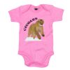 Bio Baby Strampler 100% Bio-Baumwolle Miniaturansicht