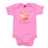 Bio Baby Strampler 100% Bio-Baumwolle Miniaturansicht