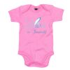 Bio Baby Strampler 100% Bio-Baumwolle Miniaturansicht