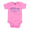 Bio Baby Strampler 100% Bio-Baumwolle Miniaturansicht