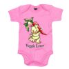 Bio Baby Strampler 100% Bio-Baumwolle Miniaturansicht