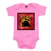 Bio Baby Strampler 100% Bio-Baumwolle Miniaturansicht