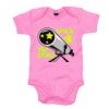 Bio Baby Strampler 100% Bio-Baumwolle Miniaturansicht