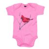 Bio Baby Strampler 100% Bio-Baumwolle Miniaturansicht