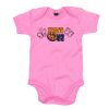 Bio Baby Strampler 100% Bio-Baumwolle Miniaturansicht