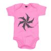 Bio Baby Strampler 100% Bio-Baumwolle Miniaturansicht