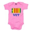 Bio Baby Strampler 100% Bio-Baumwolle Miniaturansicht