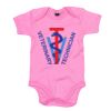 Bio Baby Strampler 100% Bio-Baumwolle Miniaturansicht