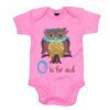 Bio Baby Strampler 100% Bio-Baumwolle Miniaturansicht