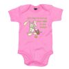 Bio Baby Strampler 100% Bio-Baumwolle Miniaturansicht