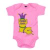 Bio Baby Strampler 100% Bio-Baumwolle Miniaturansicht