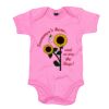 Bio Baby Strampler 100% Bio-Baumwolle Miniaturansicht