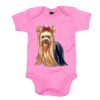 Bio Baby Strampler 100% Bio-Baumwolle Miniaturansicht