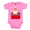 Bio Baby Strampler 100% Bio-Baumwolle Miniaturansicht