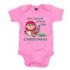 Bio Baby Strampler 100% Bio-Baumwolle Miniaturansicht
