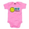 Bio Baby Strampler 100% Bio-Baumwolle Miniaturansicht