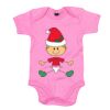 Bio Baby Strampler 100% Bio-Baumwolle Miniaturansicht