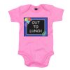 Bio Baby Strampler 100% Bio-Baumwolle Miniaturansicht