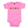 Bio Baby Strampler 100% Bio-Baumwolle Miniaturansicht