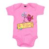 Bio Baby Strampler 100% Bio-Baumwolle Miniaturansicht