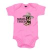 Bio Baby Strampler 100% Bio-Baumwolle Miniaturansicht