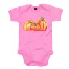 Bio Baby Strampler 100% Bio-Baumwolle Miniaturansicht