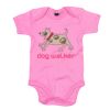 Bio Baby Strampler 100% Bio-Baumwolle Miniaturansicht