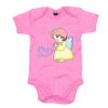 Bio Baby Strampler 100% Bio-Baumwolle Miniaturansicht