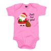 Bio Baby Strampler 100% Bio-Baumwolle Miniaturansicht