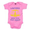 Bio Baby Strampler 100% Bio-Baumwolle Miniaturansicht