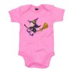 Bio Baby Strampler 100% Bio-Baumwolle Miniaturansicht