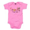 Bio Baby Strampler 100% Bio-Baumwolle Miniaturansicht