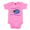Bio Baby Strampler 100% Bio-Baumwolle Miniaturansicht