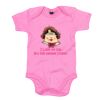 Bio Baby Strampler 100% Bio-Baumwolle Miniaturansicht