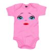Bio Baby Strampler 100% Bio-Baumwolle Miniaturansicht