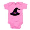 Bio Baby Strampler 100% Bio-Baumwolle Miniaturansicht