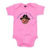 Bio Baby Strampler 100% Bio-Baumwolle Miniaturansicht