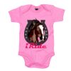 Bio Baby Strampler 100% Bio-Baumwolle Miniaturansicht
